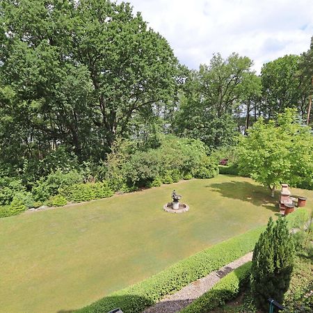 Ferienhaus Star Villa-Paelitzsee Grosszerlang Eksteriør bilde