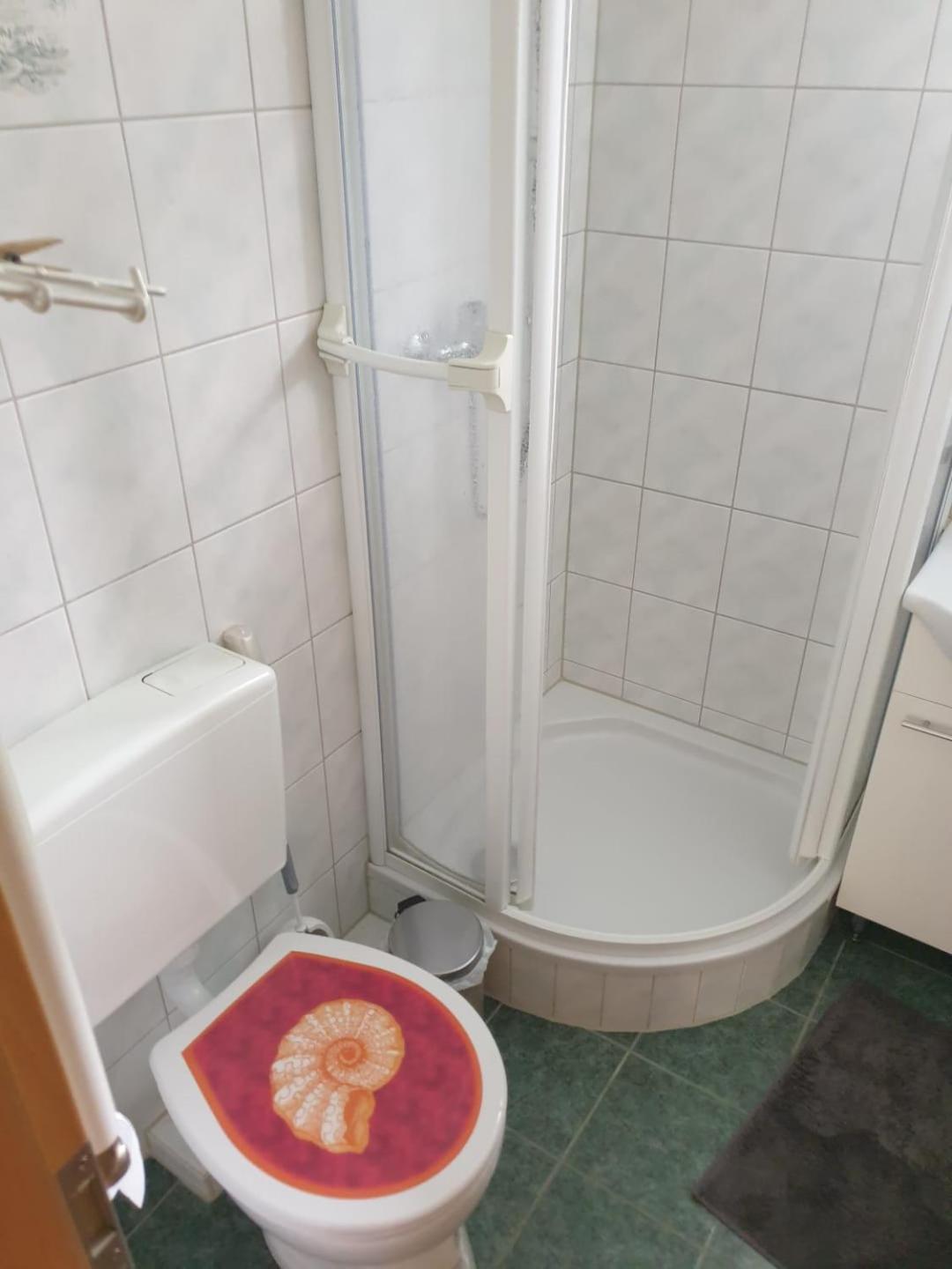 Ferienhaus Star Villa-Paelitzsee Grosszerlang Eksteriør bilde