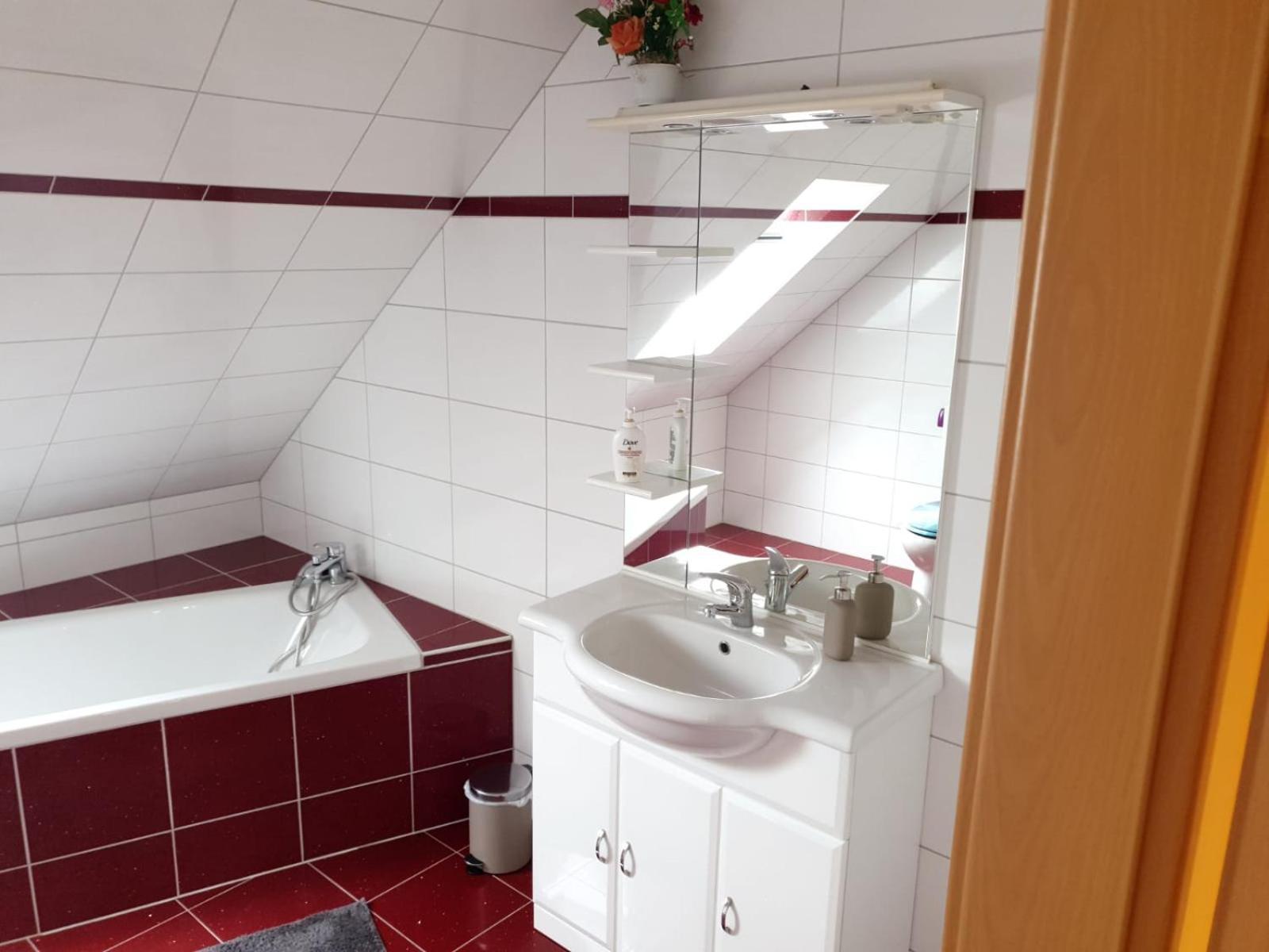 Ferienhaus Star Villa-Paelitzsee Grosszerlang Eksteriør bilde