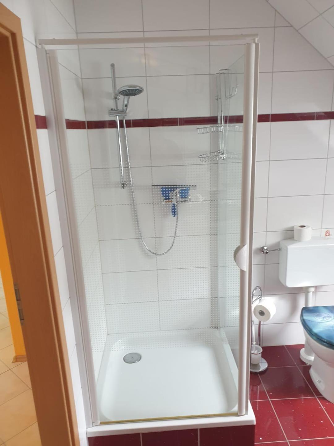 Ferienhaus Star Villa-Paelitzsee Grosszerlang Eksteriør bilde